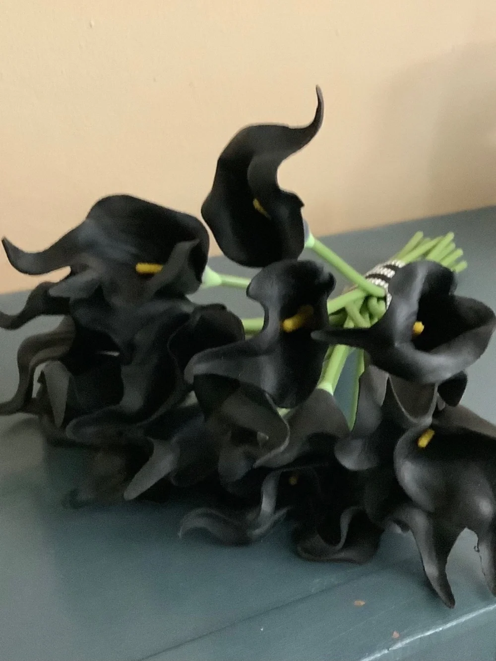Handmade this listing