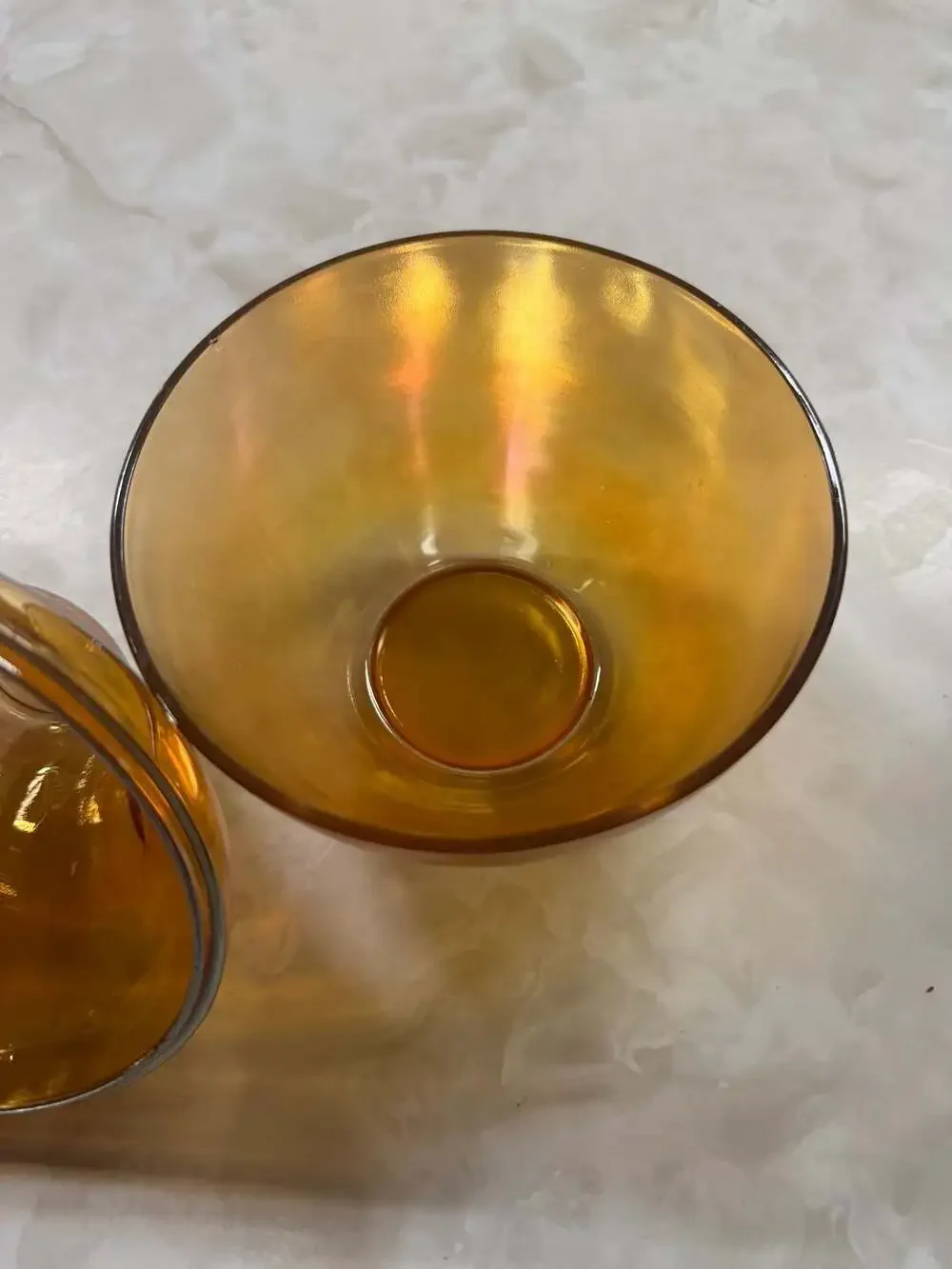 Jeannette Glass vintage jeannette