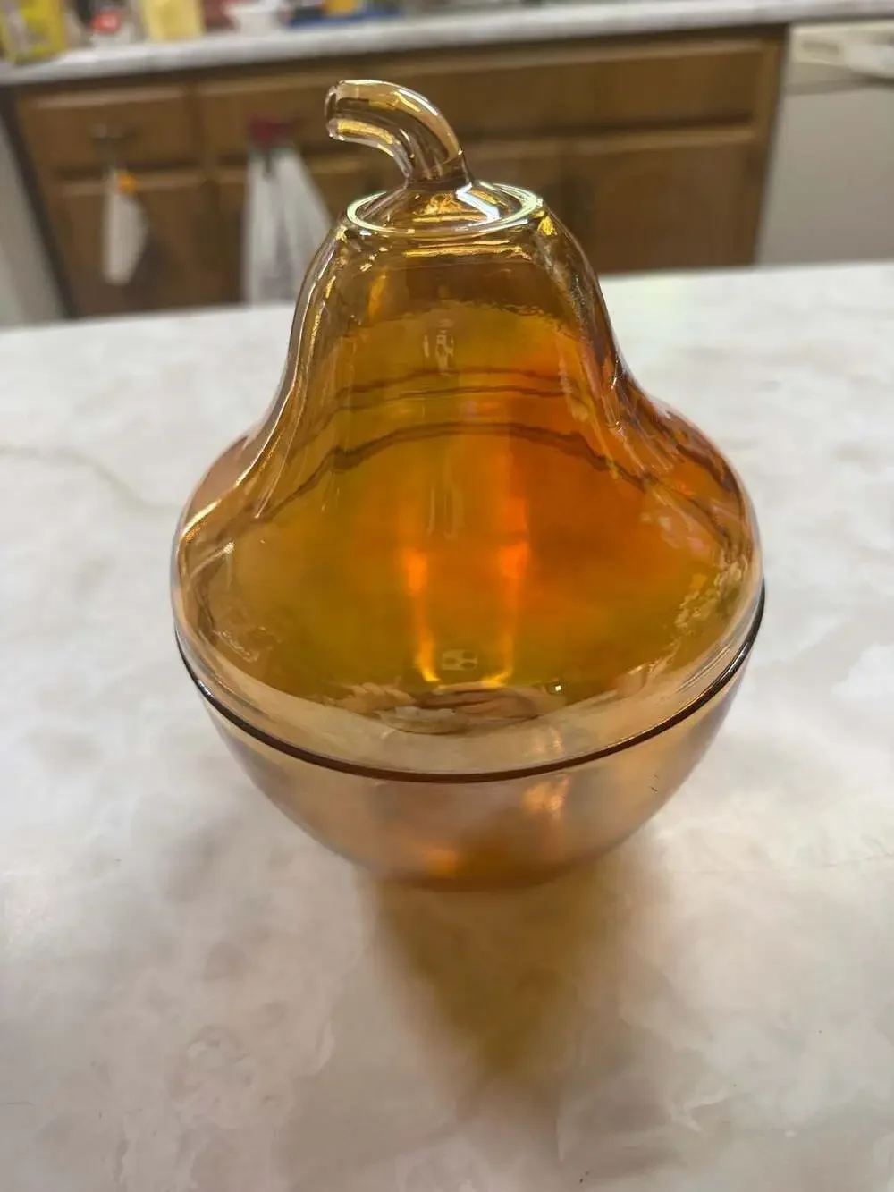 Jeannette Glass vintage jeannette