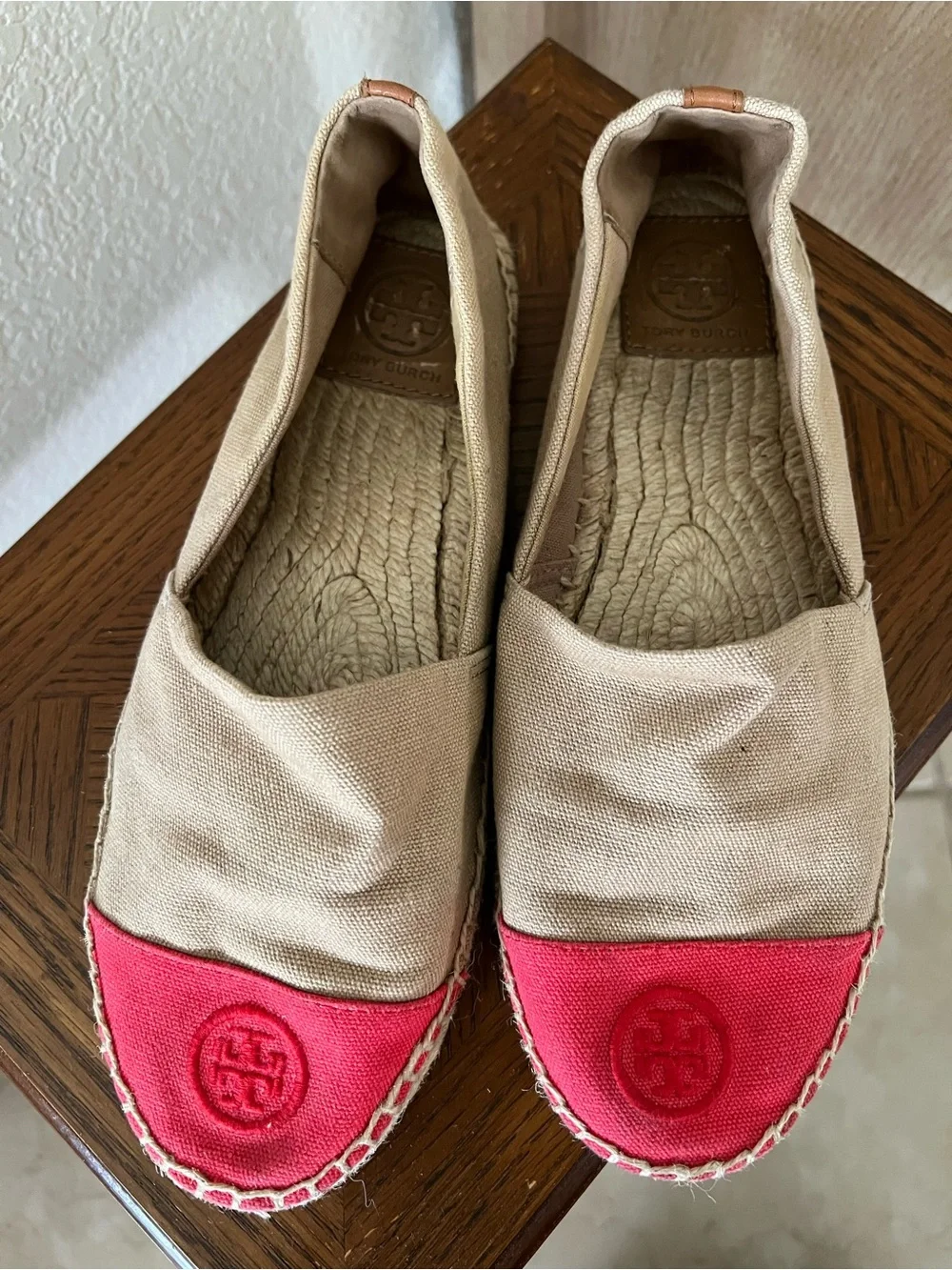 Tory Burch good please