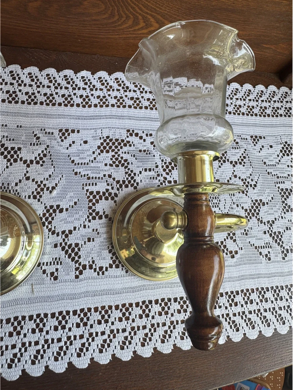 Home Interiors this vintage