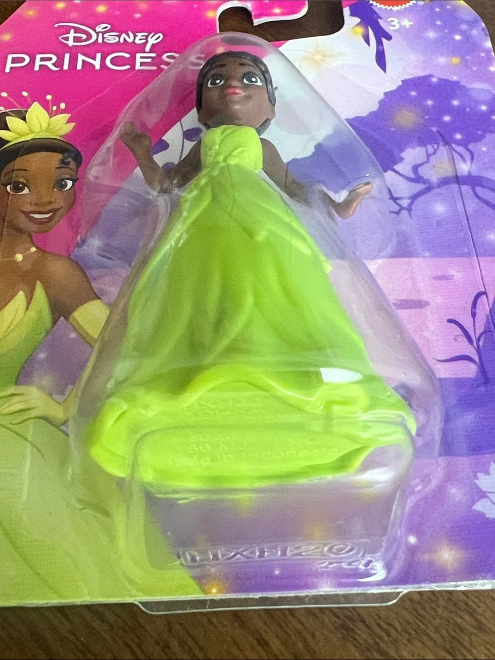 Disney official princess