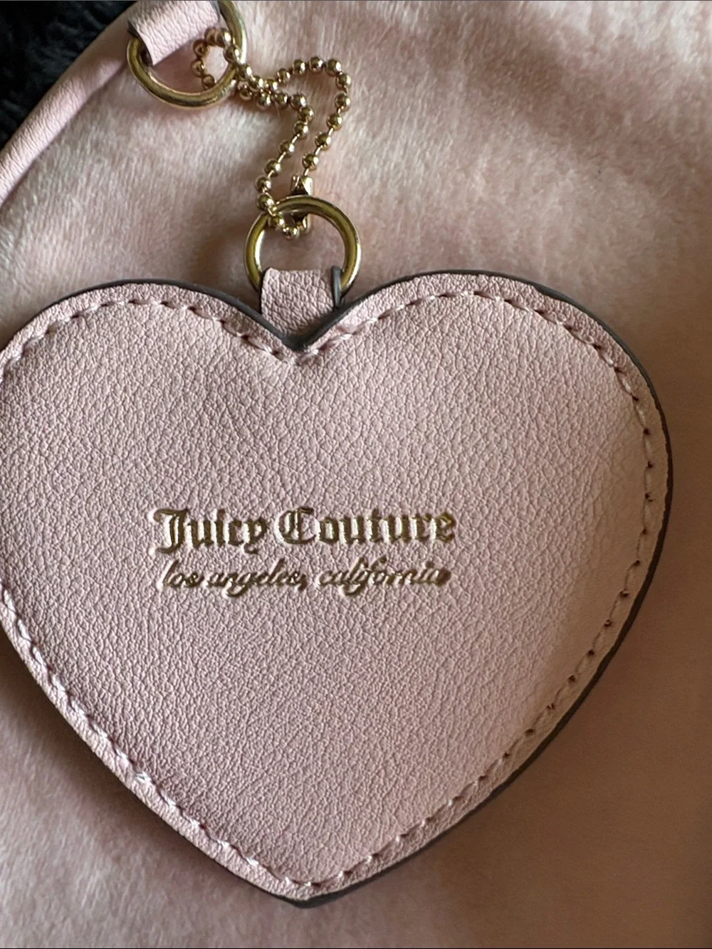 Juicy Couture cute mini