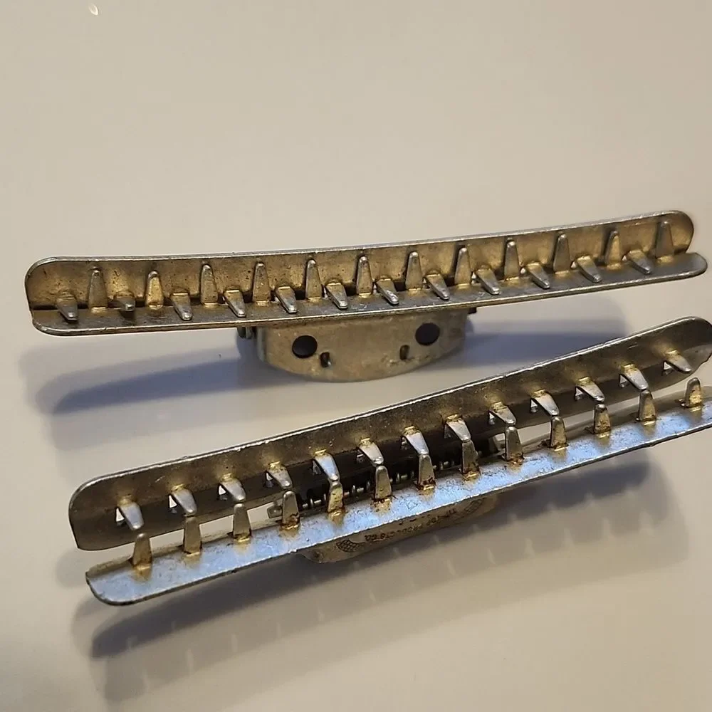 No Brand vintage aluminum