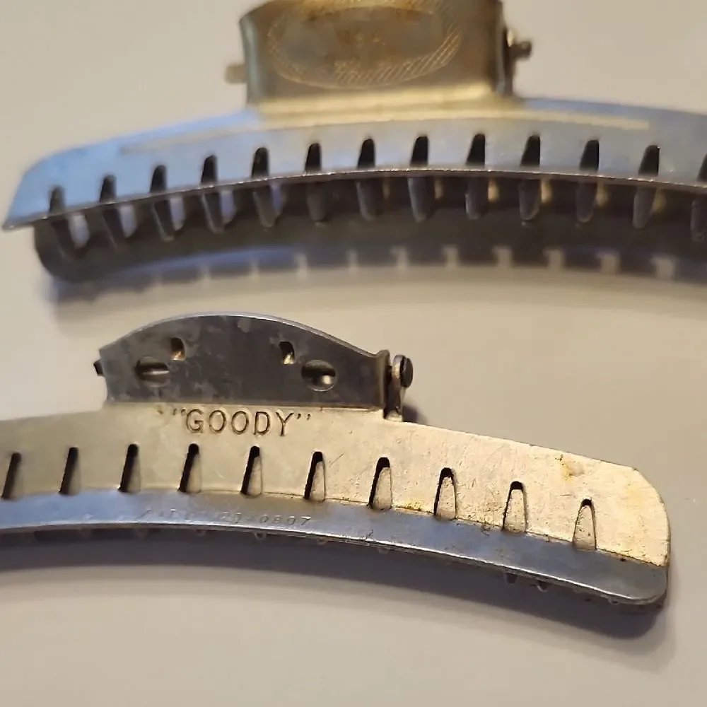 No Brand vintage aluminum