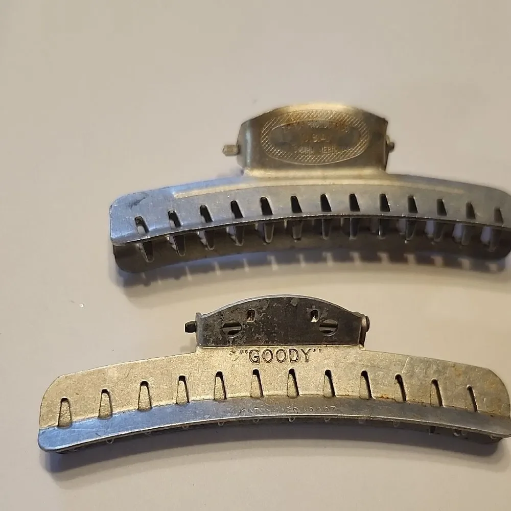 No Brand vintage aluminum