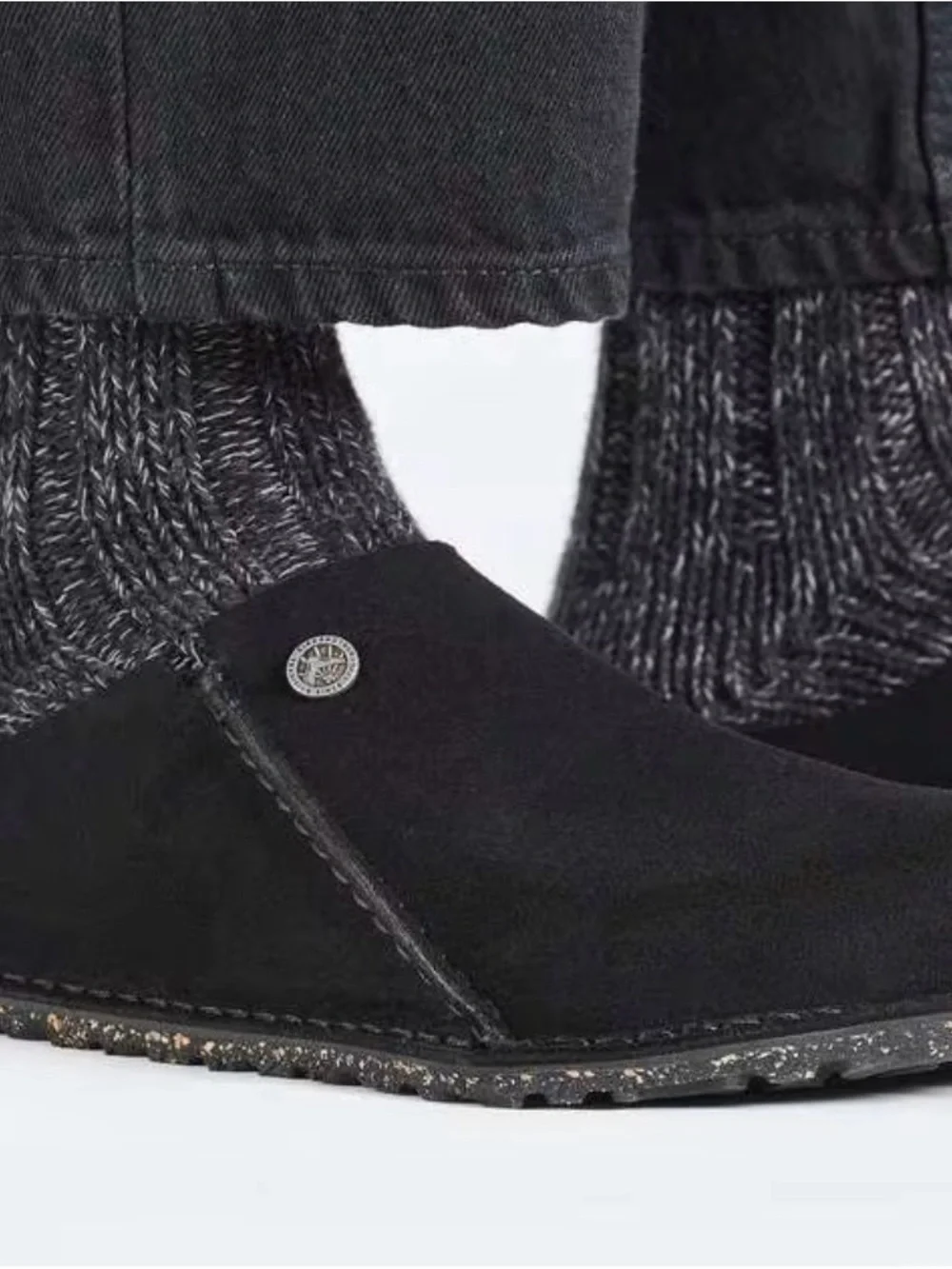 Birkenstock men’s classic