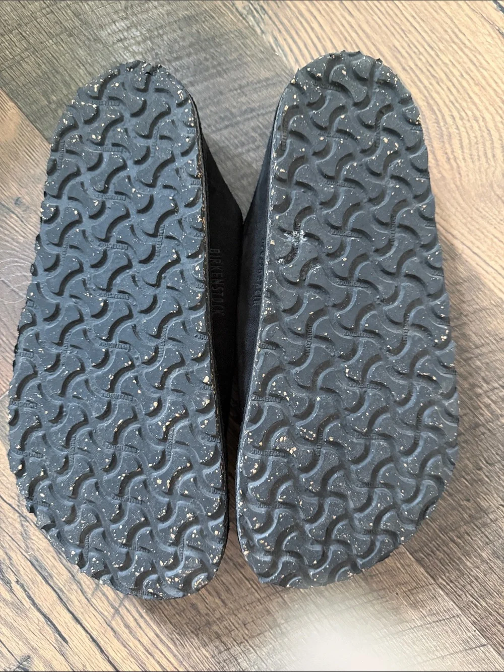 Birkenstock men’s classic