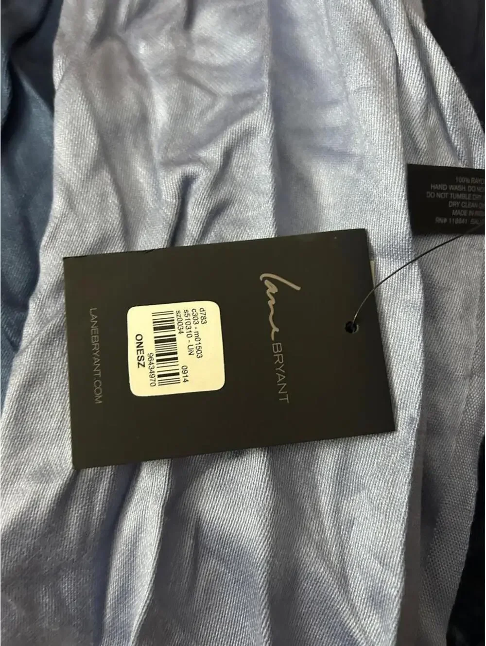 Lane Bryant #lanebryant #scarves