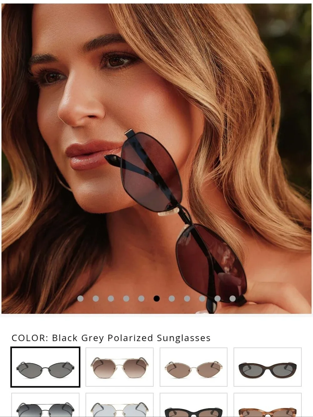Diff Eyewear lightweight perfectly
