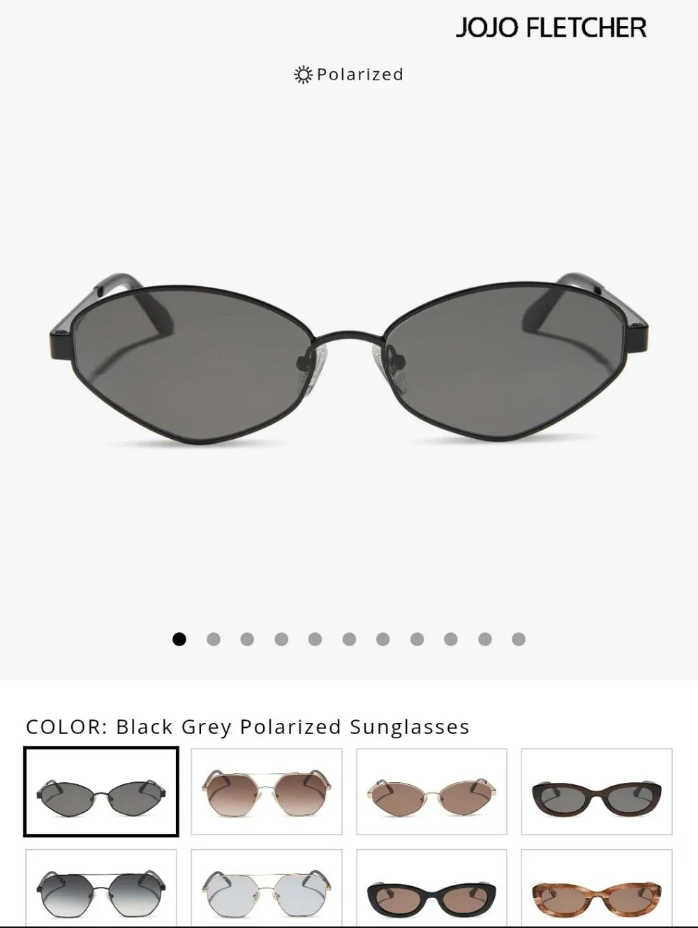 Diff Eyewear lightweight perfectly