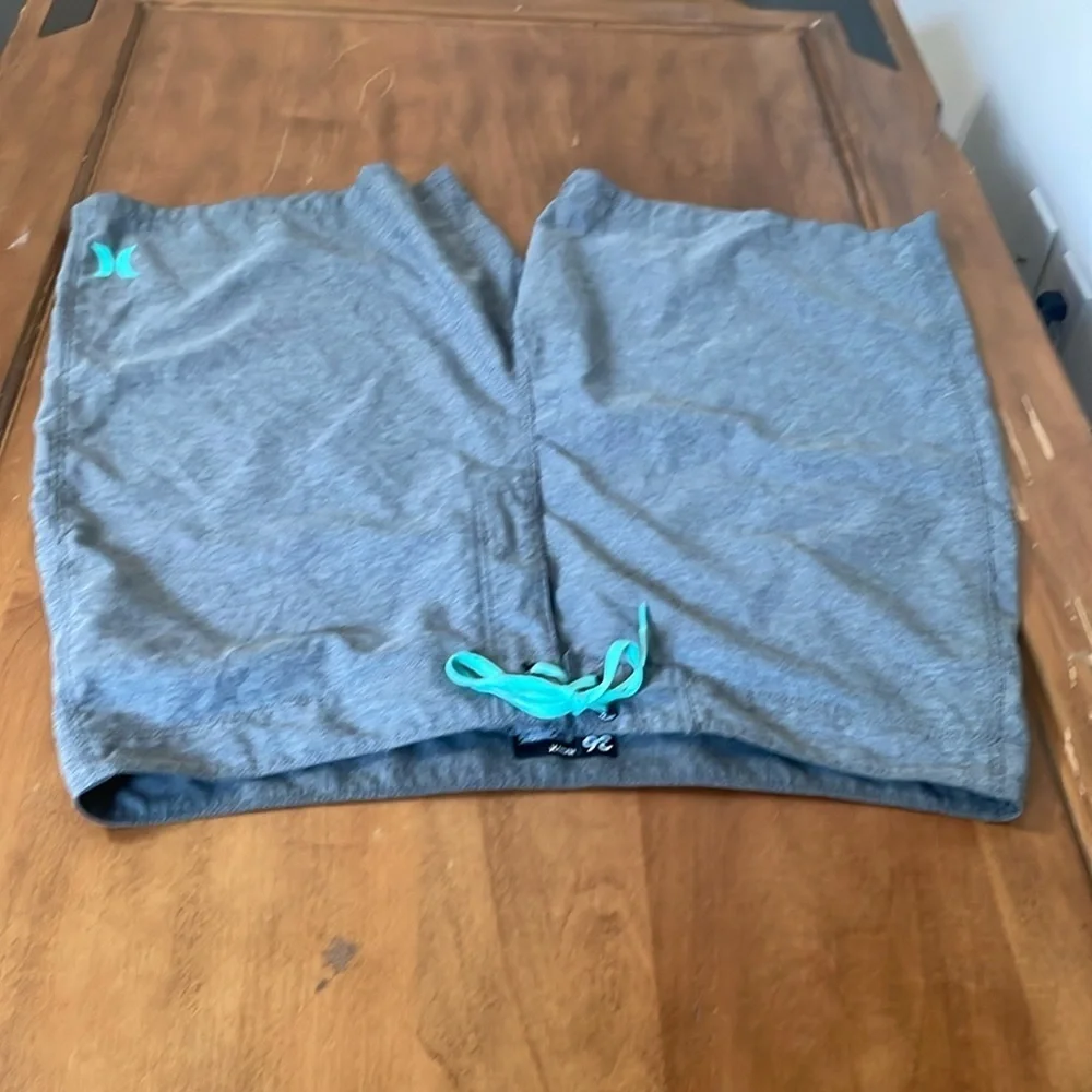 Hurley board shorts