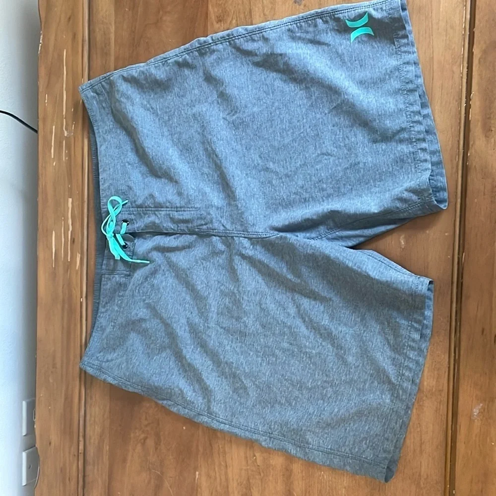 Hurley board shorts