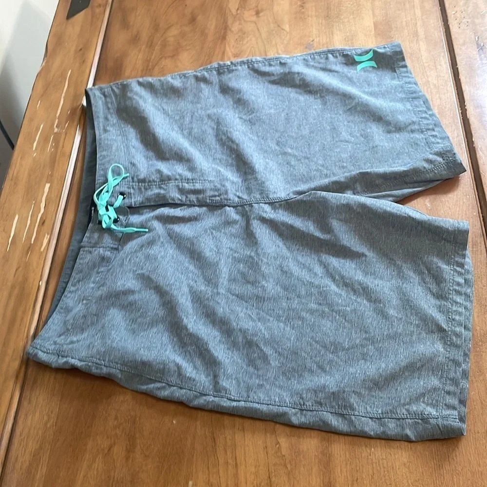 Hurley board shorts