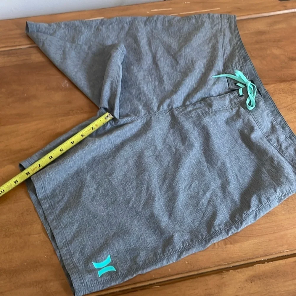 Hurley board shorts
