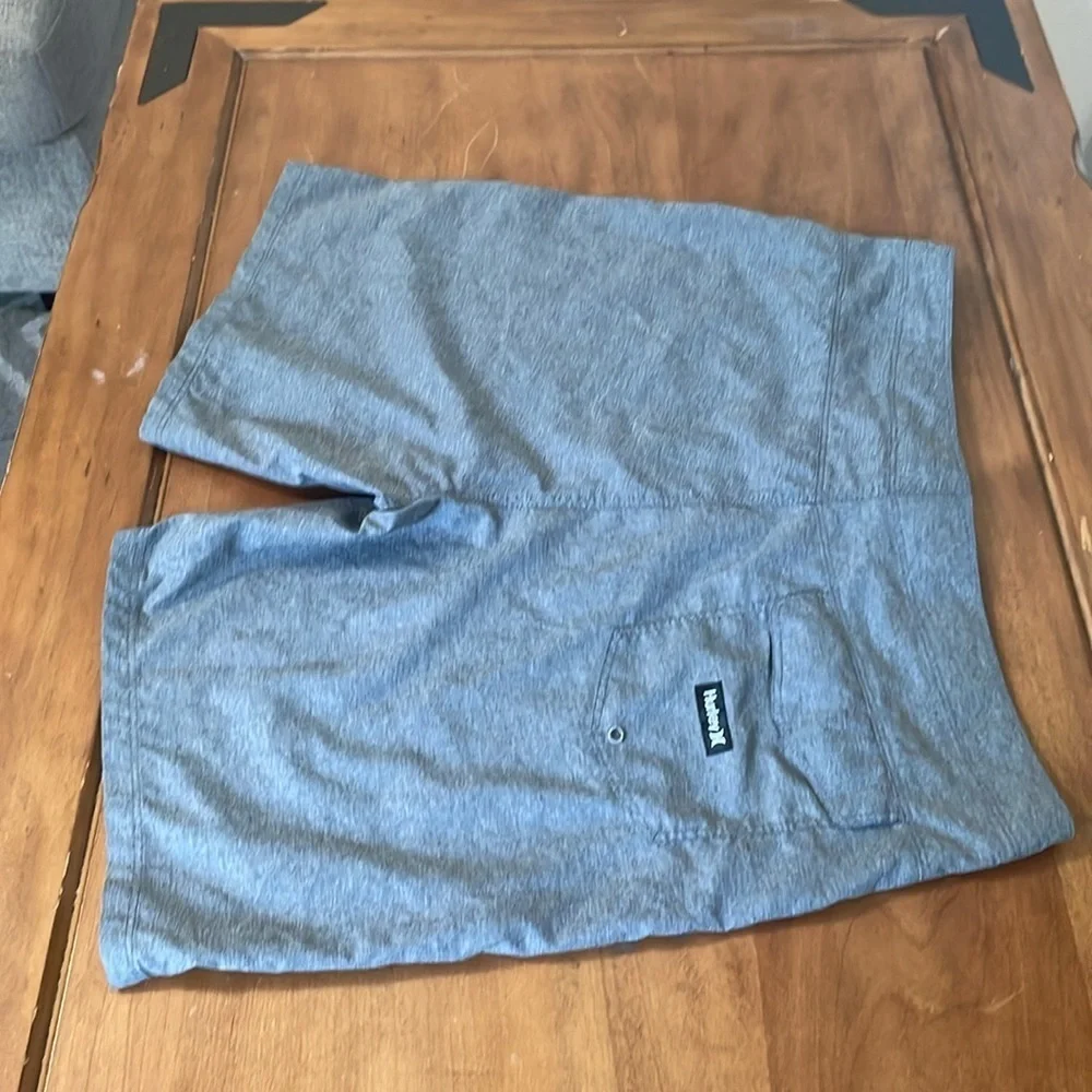 Hurley board shorts