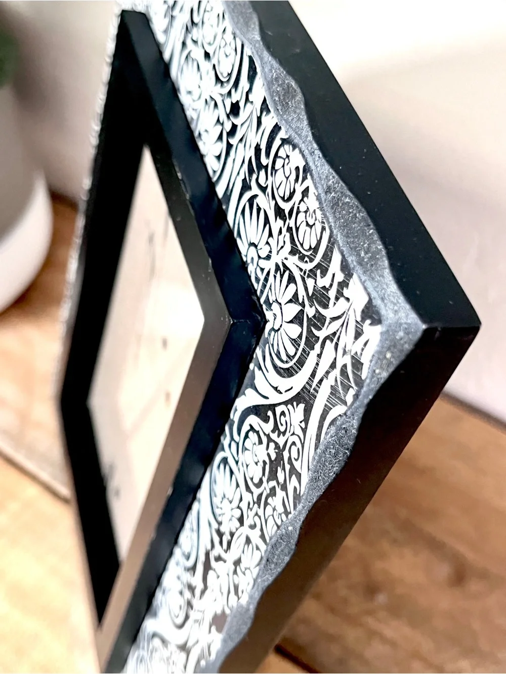 Home Decor add touch