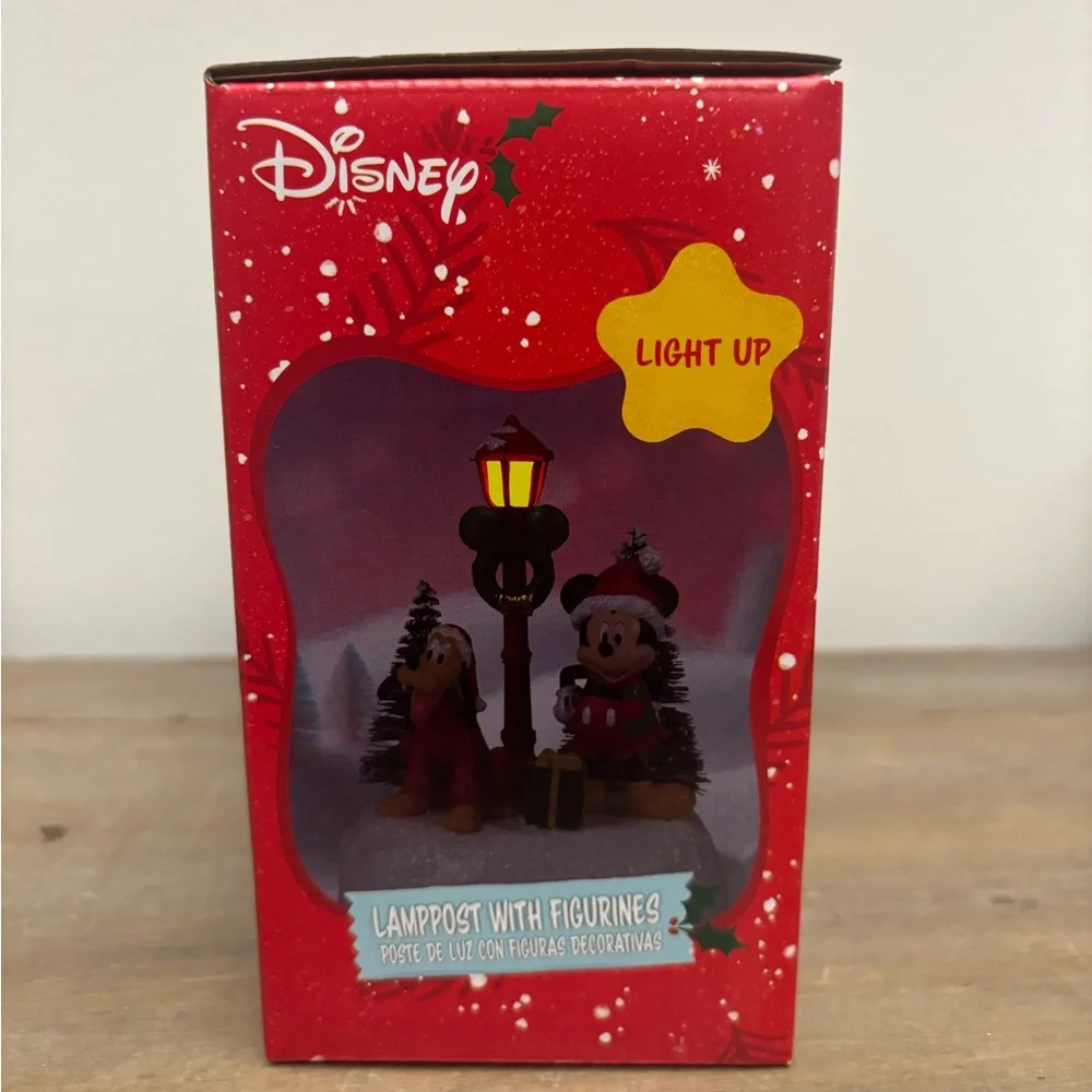 Disney nib never