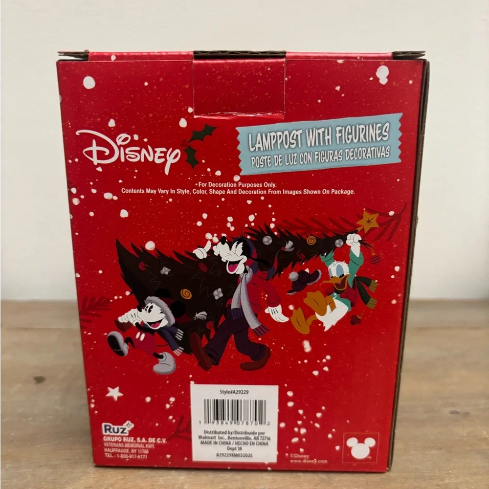 Disney nib never