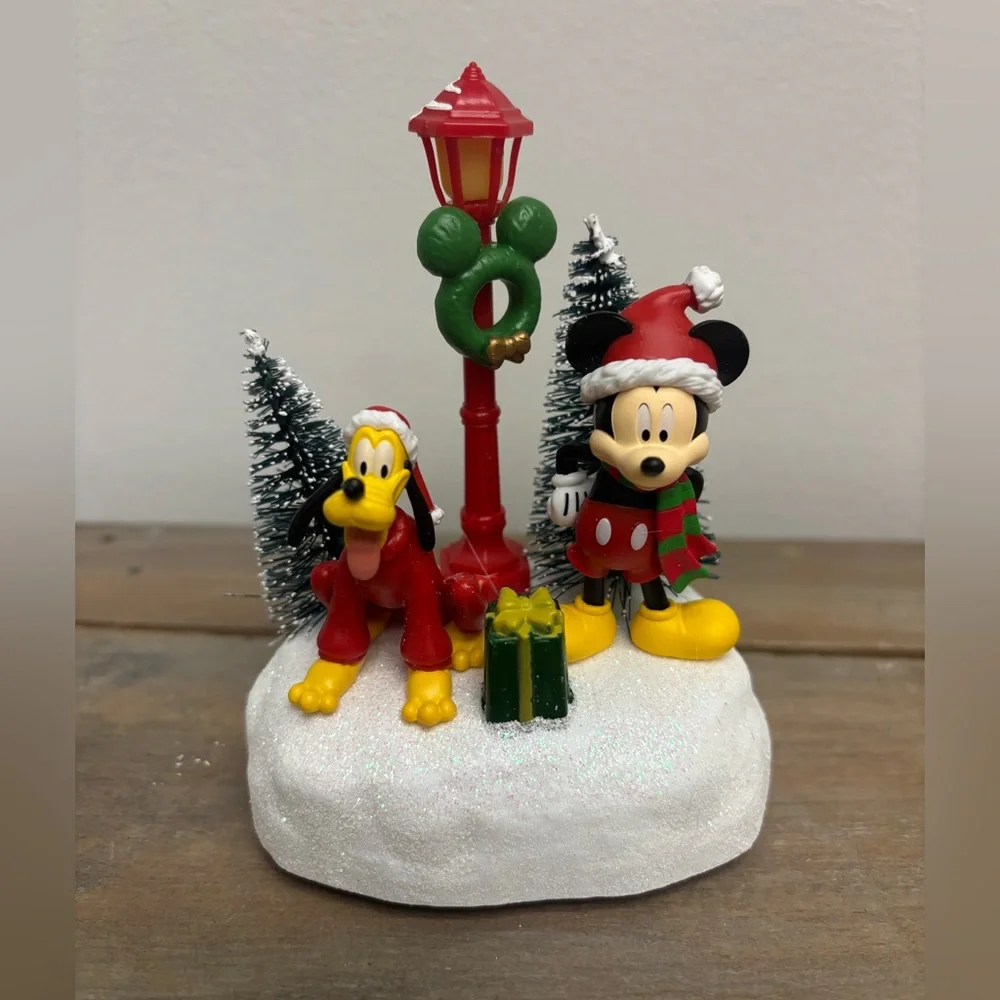 Disney nib never