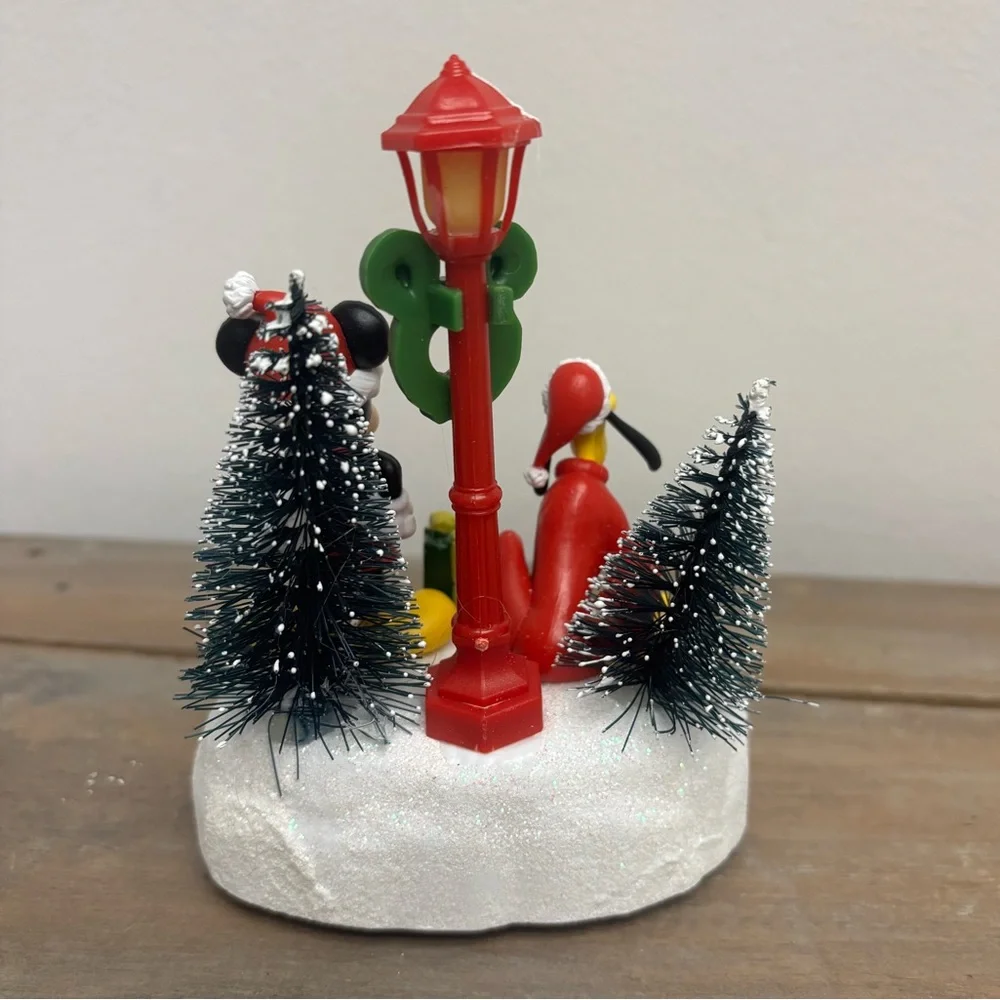 Disney nib never