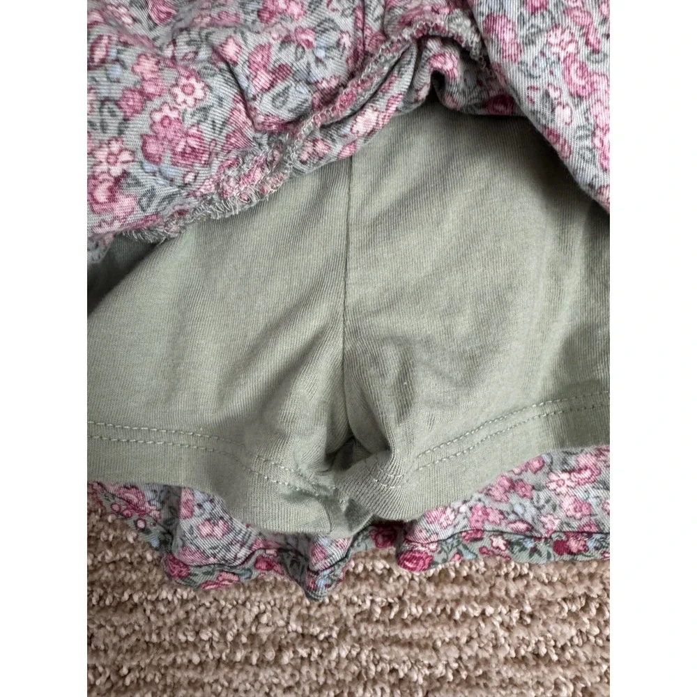 OshKosh Bgosh school floral