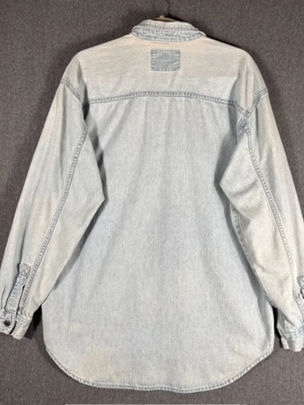 Levis vtg levi