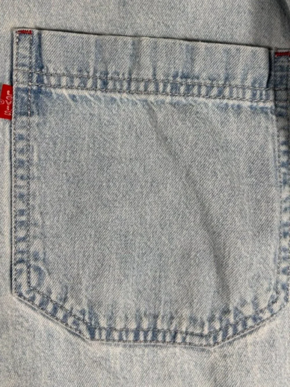 Levis vtg levi