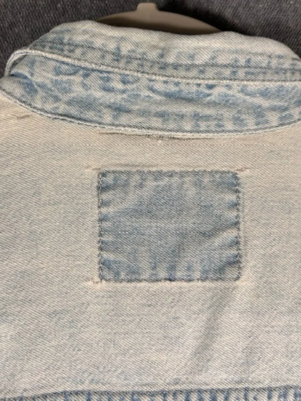 Levis vtg levi