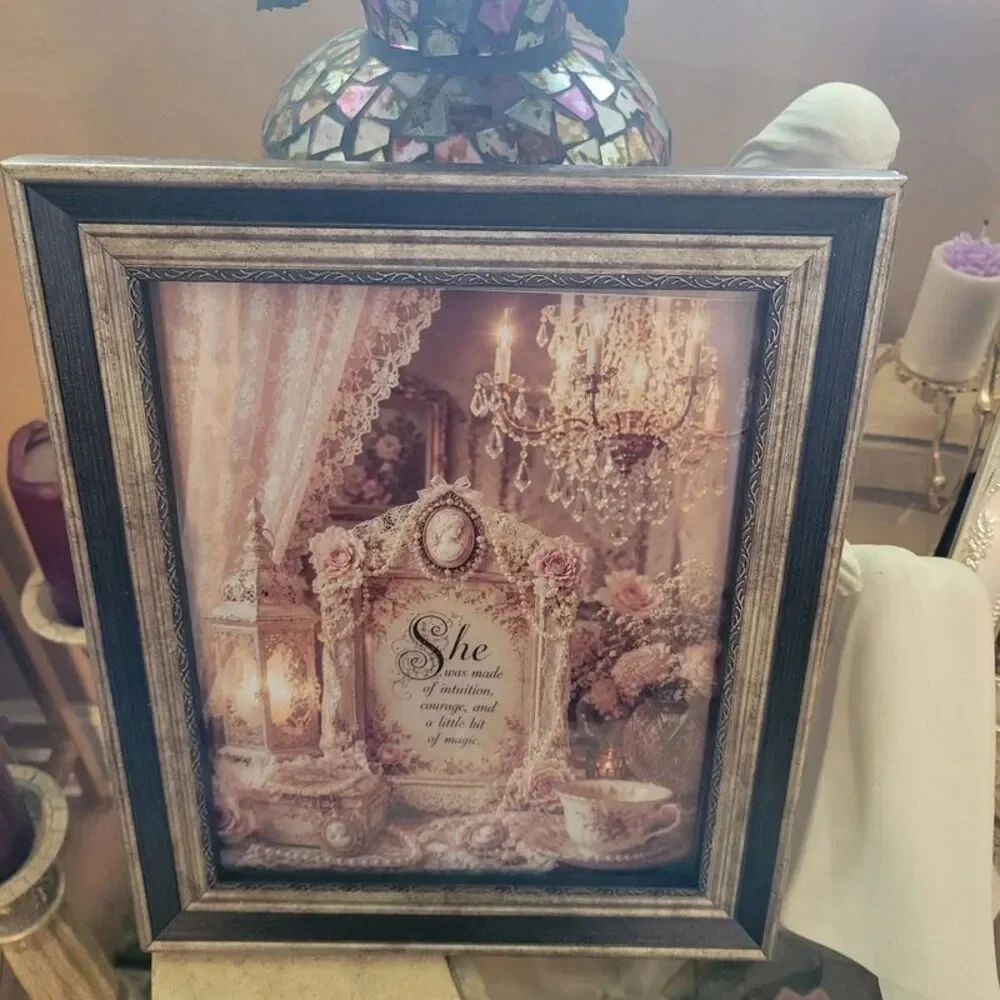 N/A victoria elegance