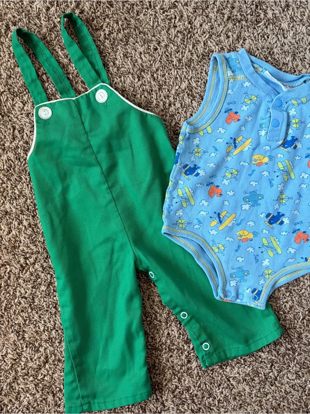 OshKosh Bgosh boy bottoms