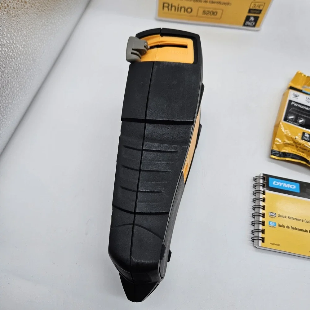 Dymo rhino 5200