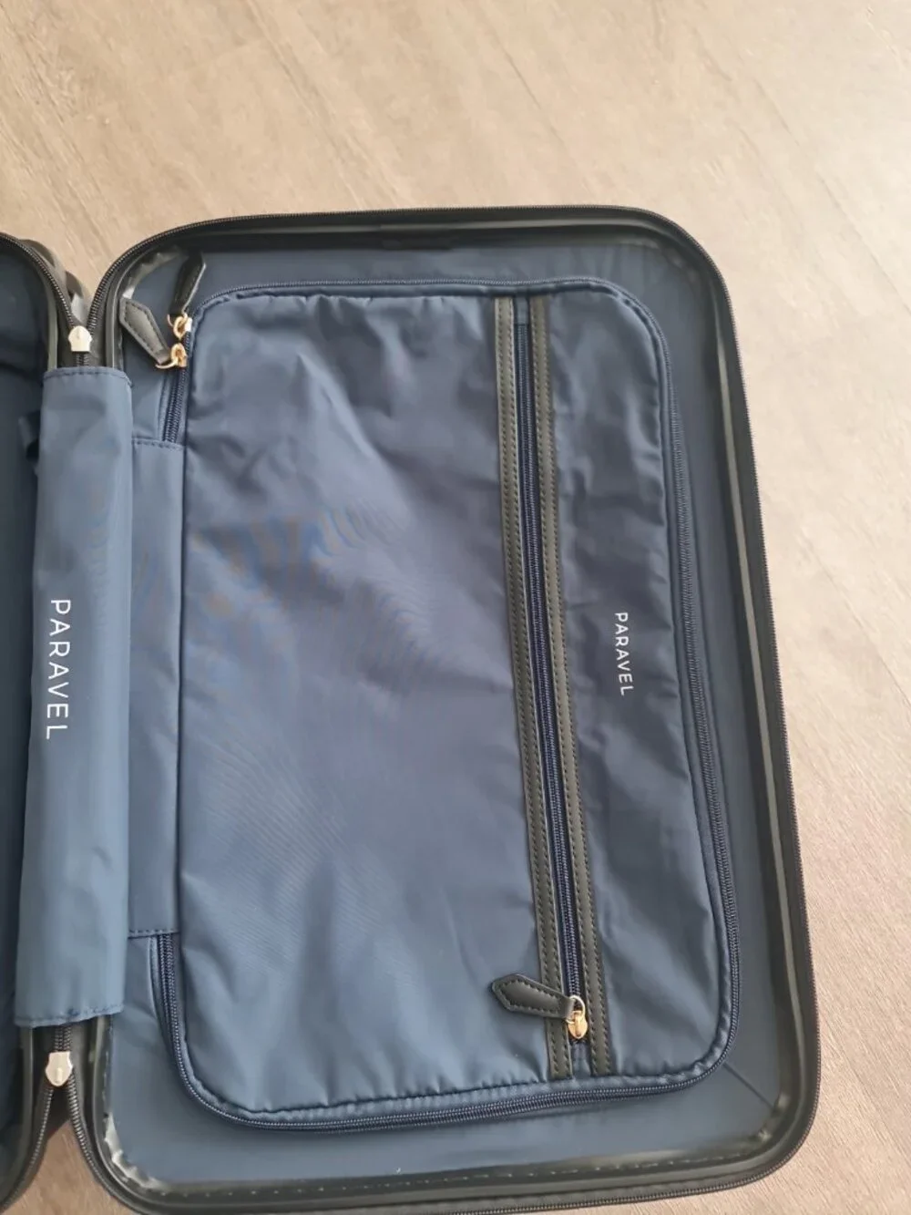 Paravel jetsetter weekend