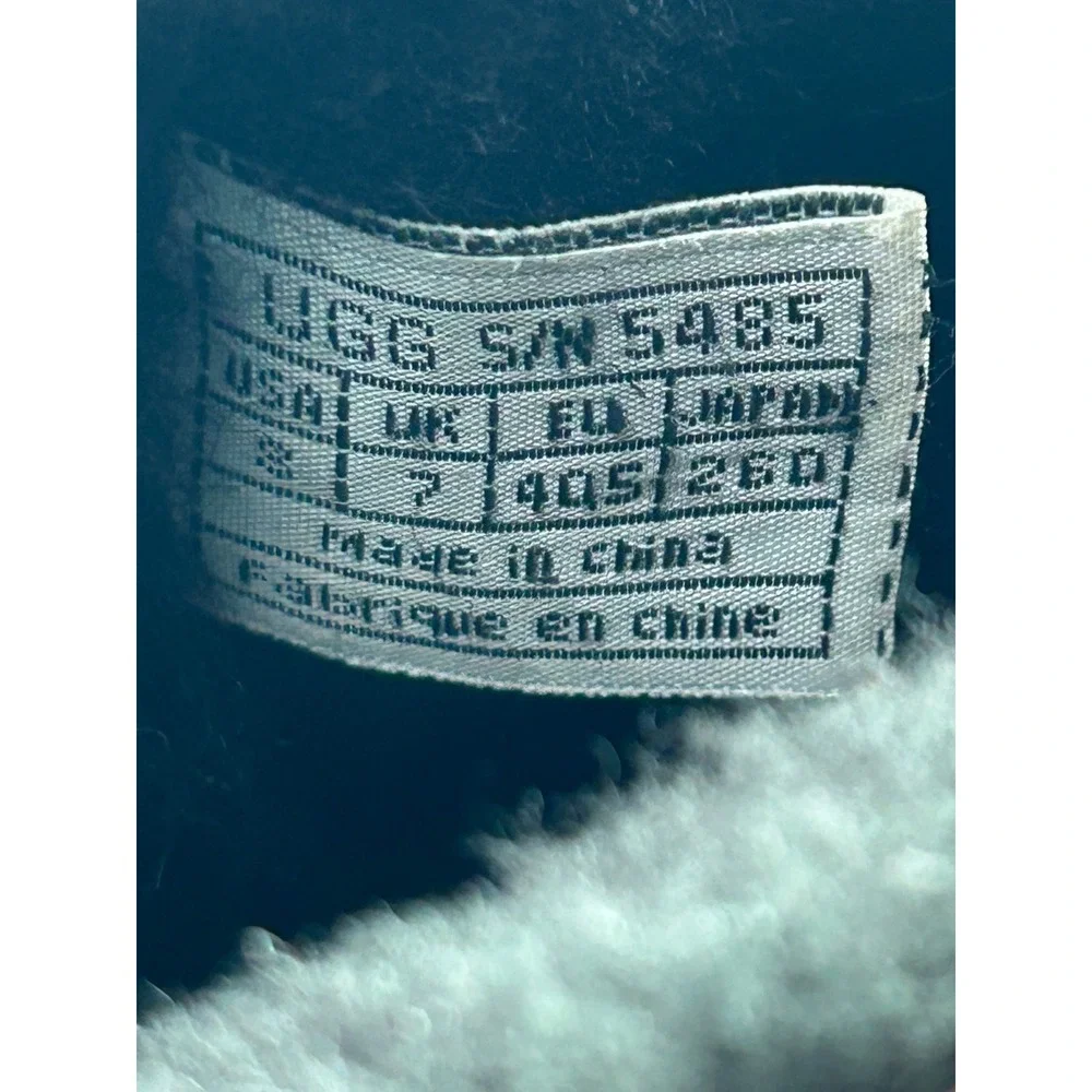 UGG australia men