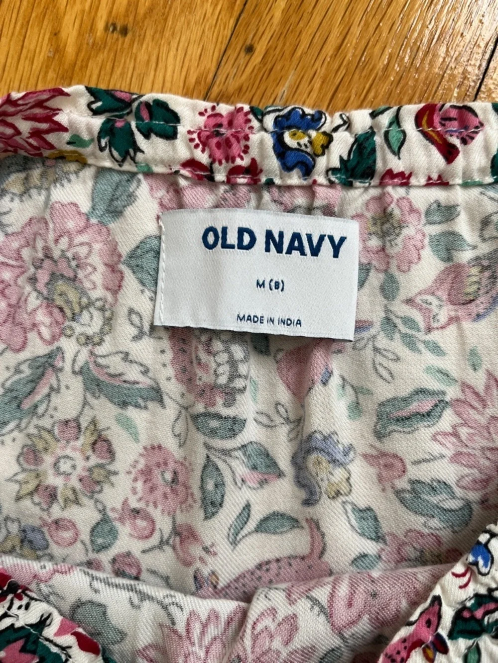 Old Navy old navy