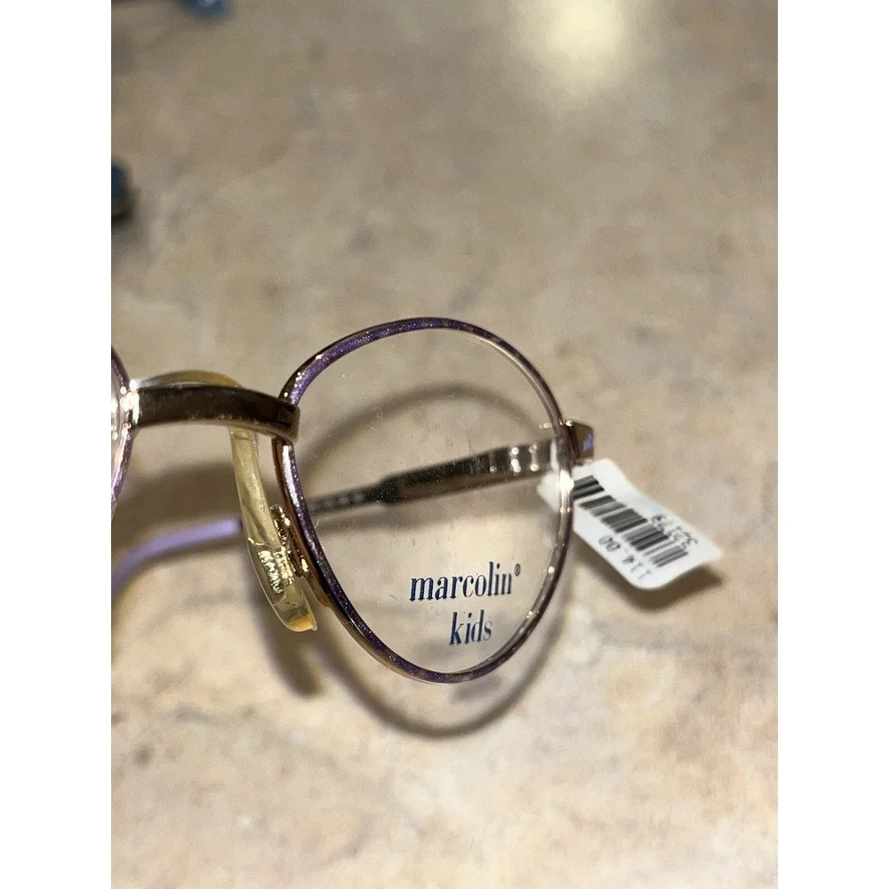Marcolin gold 44 18