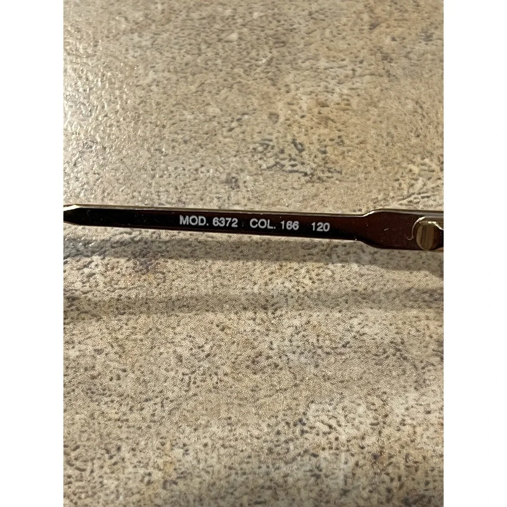 Marcolin gold mod 44