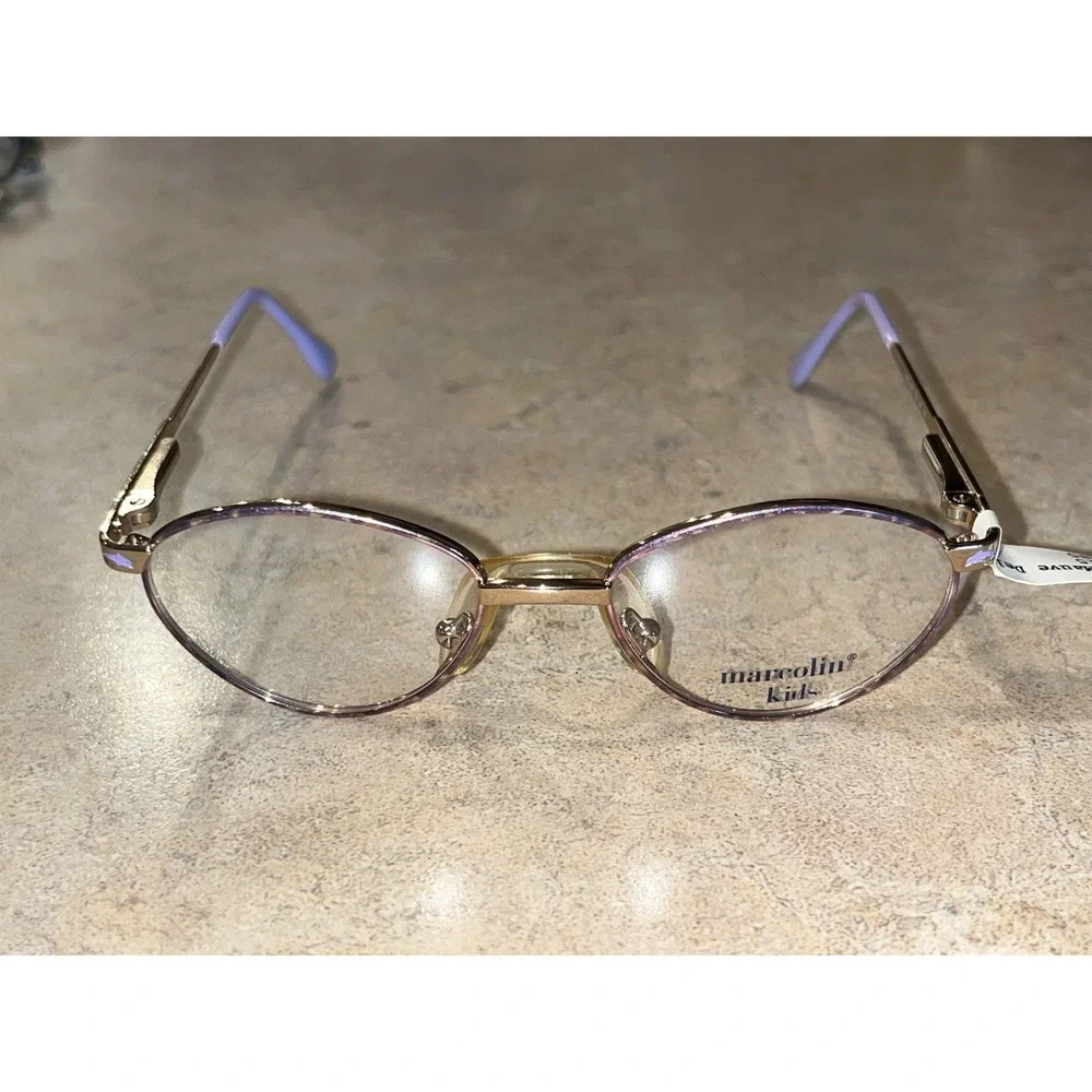 Marcolin gold 44 6372