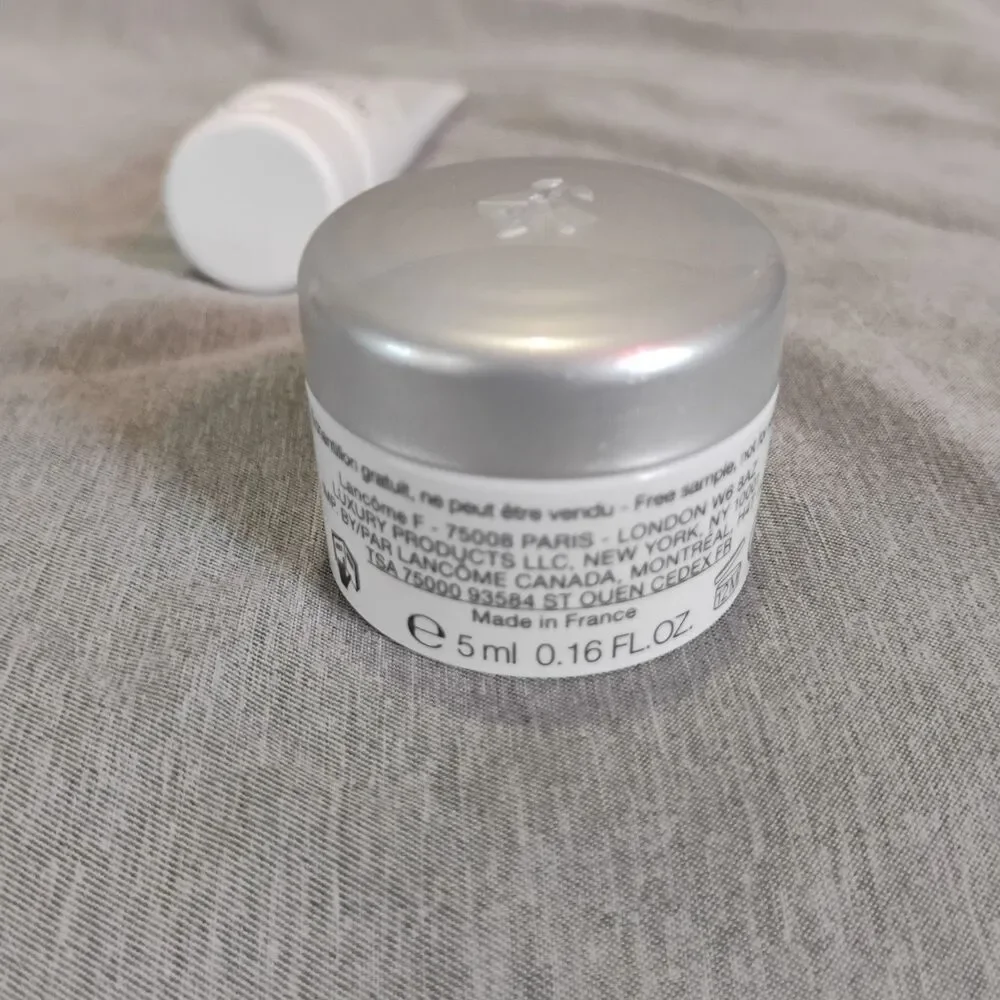 Cécred, Lancôme, DIME Beauty pc beauty