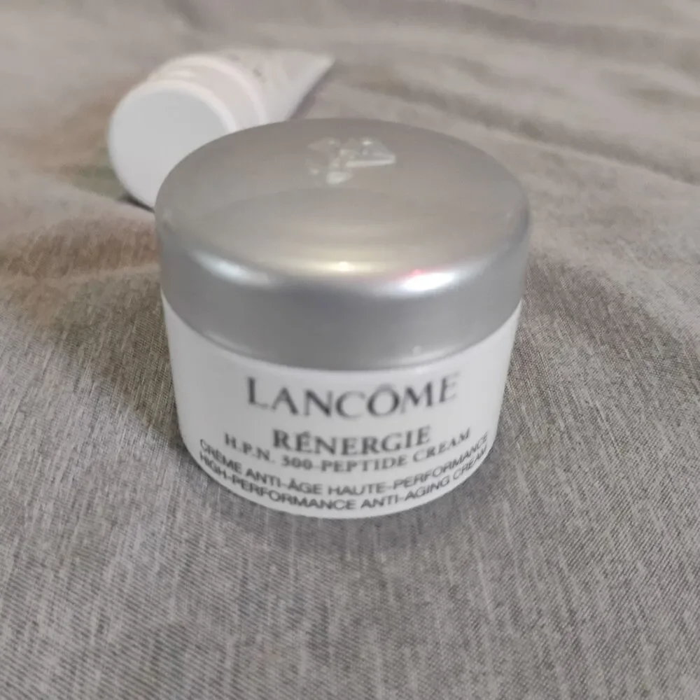 Cécred, Lancôme, DIME Beauty pc beauty