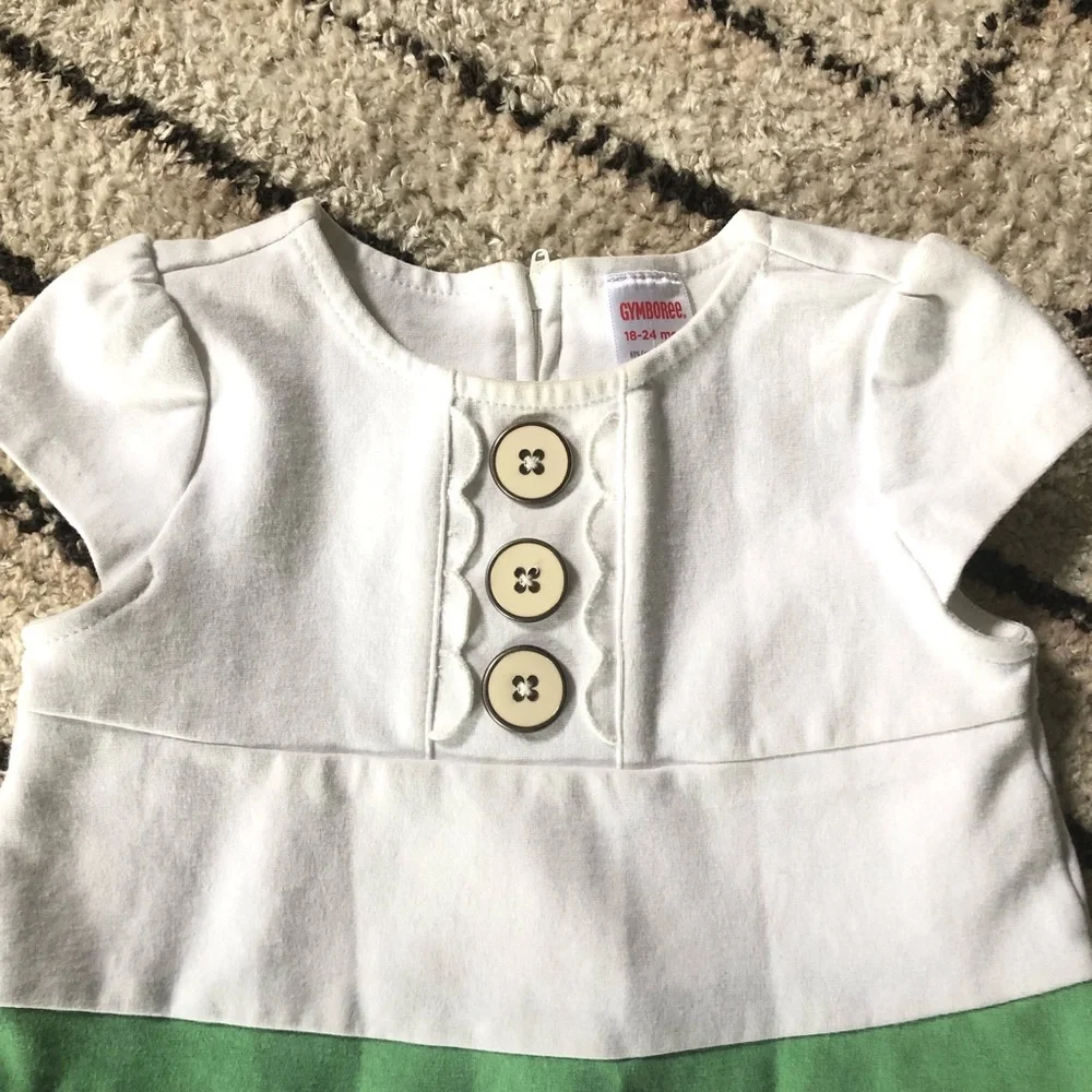 Gymboree good used