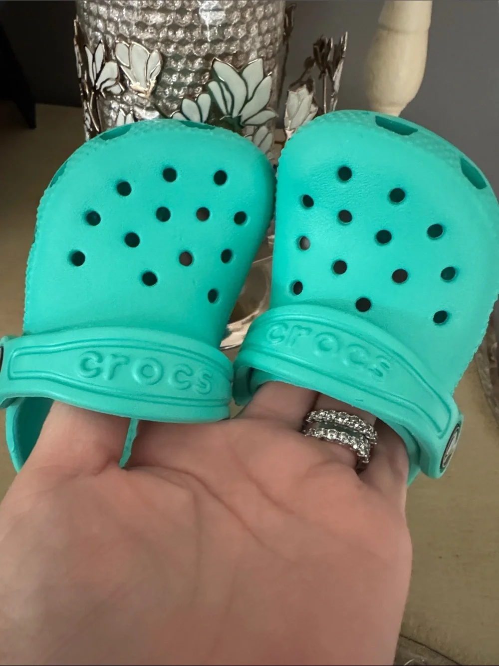 CROCS classic kids