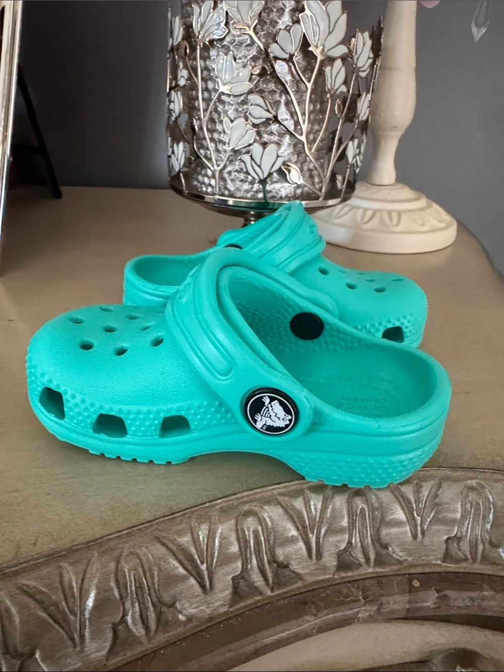CROCS classic kids
