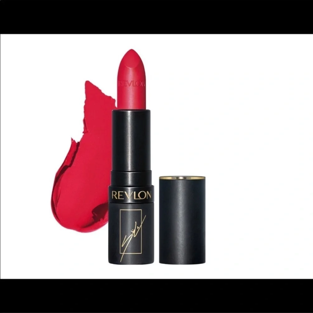Revlon Sofia Carson Lip & Nail Kit, The Sofia Reds