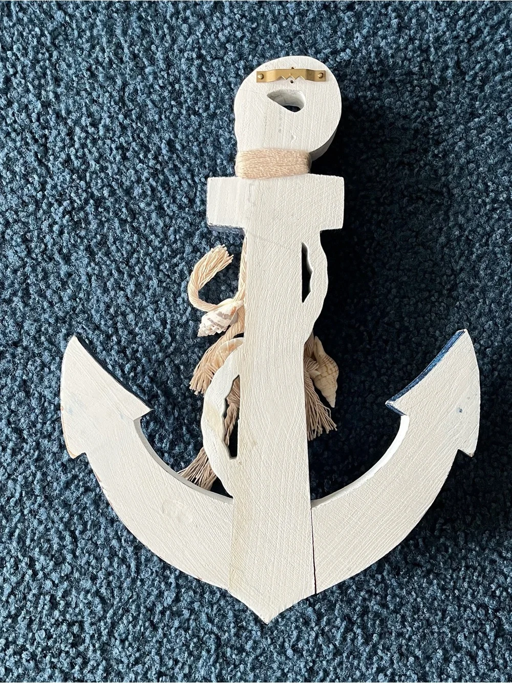 Hobby Lobby charming nautical