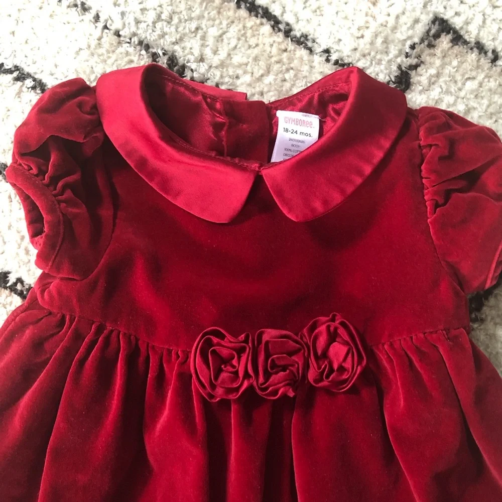 Gymboree excellent comes