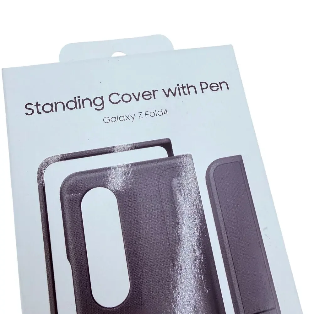 Samsung standing cover