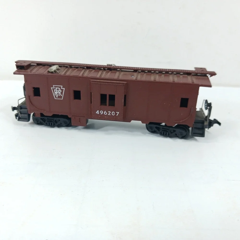 Pennsylvania Railroad pennsylvania railroad