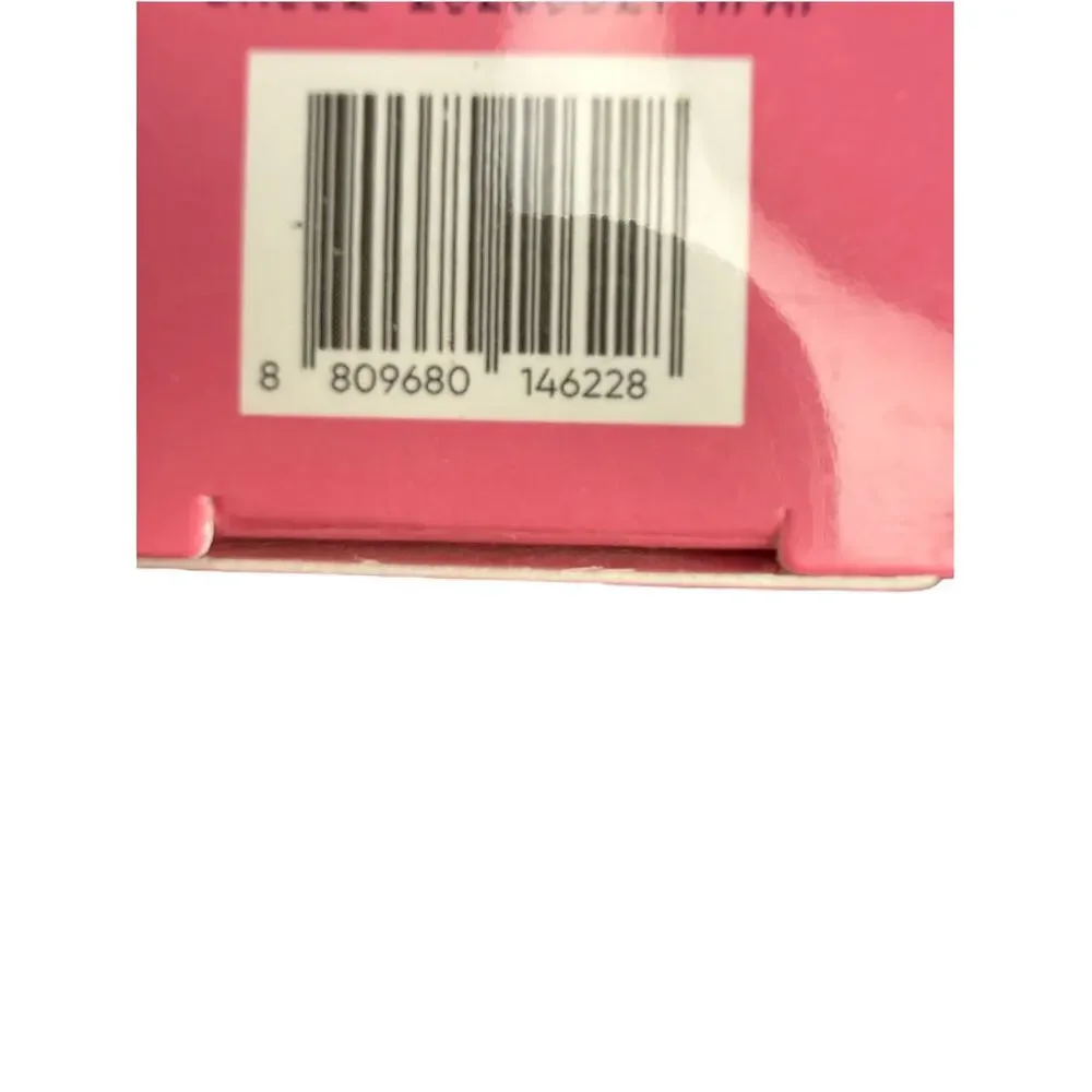 AMUSE Bebe Tint 08 Grape Bebe Lip Tint 0.13 oz K-Beauty New Sealed Lot of 2