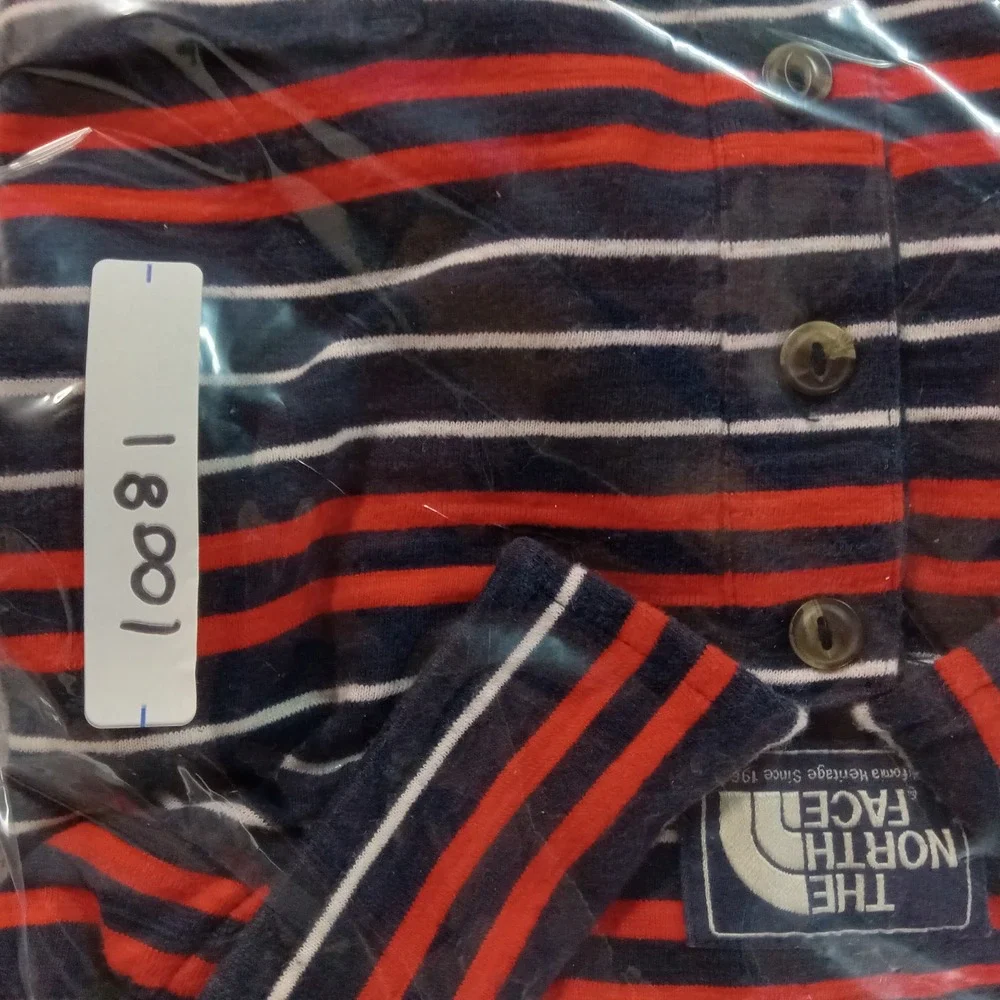 The North Face north face